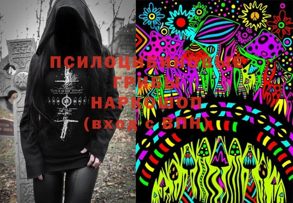 прущие крисы Костерёво